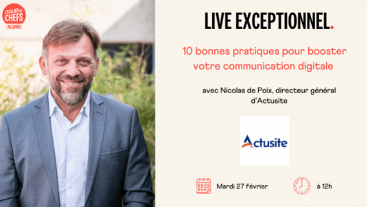  Les 10 clés à maîtriser pour une communication digitale efficace